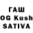 ТГК концентрат Sanek Skriglenko