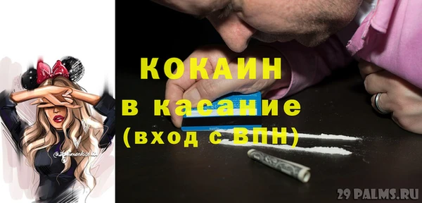 прущая мука Горняк